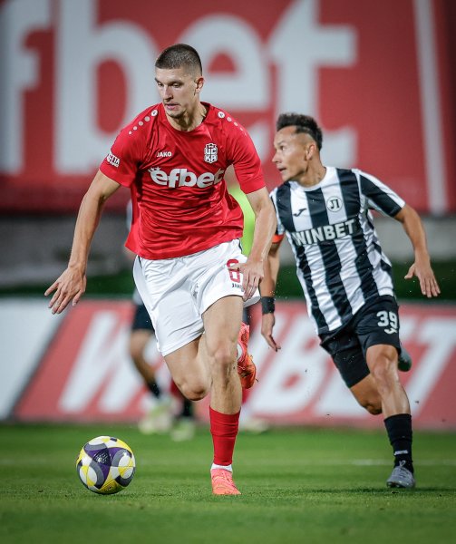 ЦСКА 1948 Локомотив Пловдив1