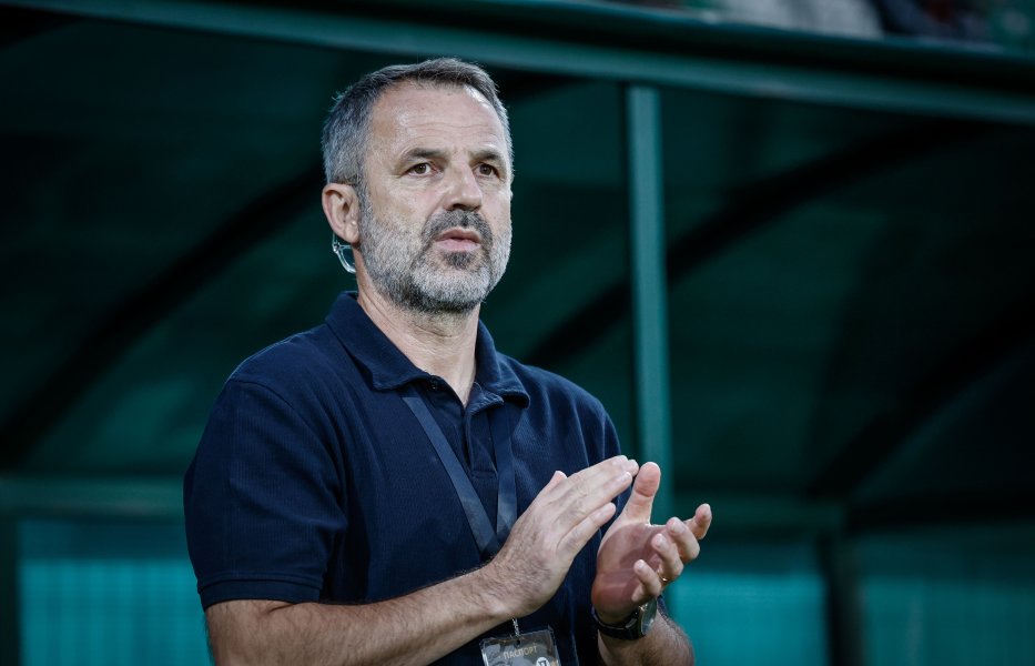 ЦСКА 1948 Локомотив Пловдив1