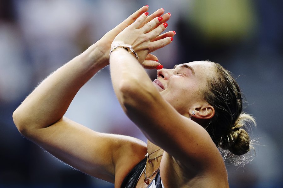 Arina Арина Сабаленка1