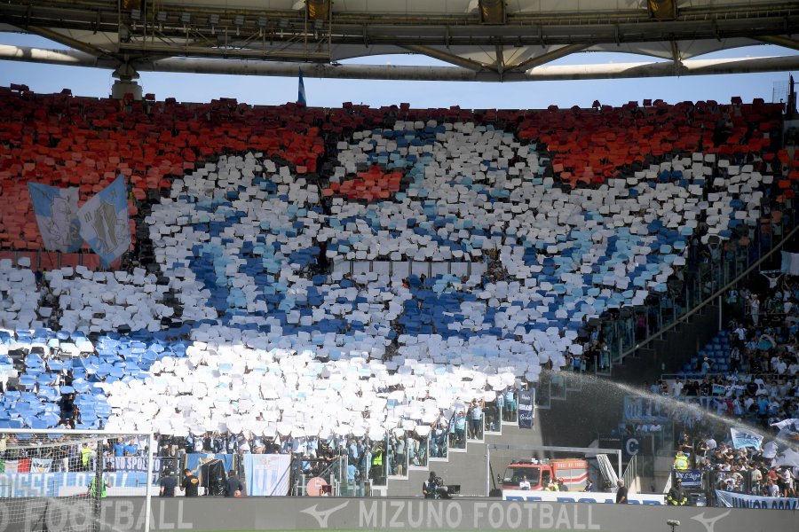 Лацио vs Рома1