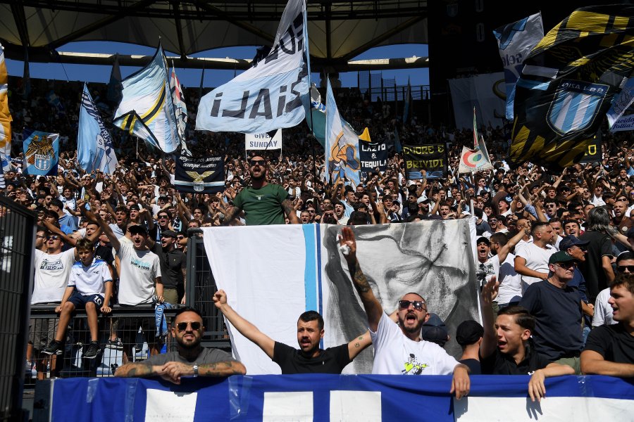 Лацио vs Рома1