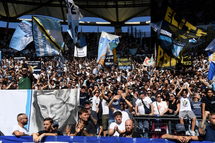 Лацио vs Рома1