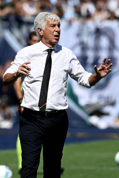 Лацио vs Рома1