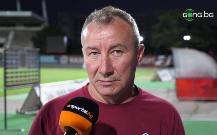 Белчев: Бяхме неадекватни в защита