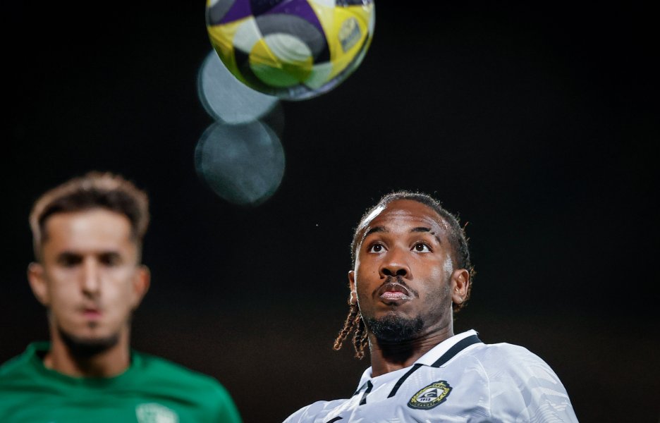 Славия Берое1