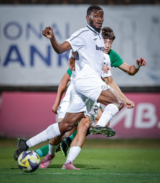 Славия Берое1