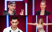 Обрат остави много от съквартирантите извън Къщата на Big Brother