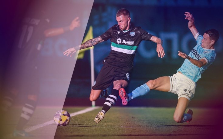 НА ЖИВО: Арда - Черно море 0:1, червен картон и греда за Арда