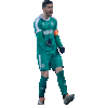 Даниел Генов