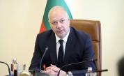 Желязков: България счита Държавата Израел за ключов стратегически партньор