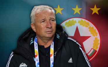 Румънски треньор призна за оферта от ЦСКА