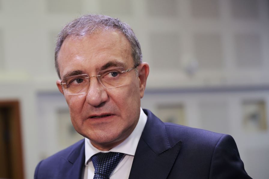 Гуцанов: Възрастта за пенсиониране не трябва да се увеличава