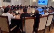 „ДПС-Ново начало” разработва График на спешни мерки за подобряване на водоснабдяването до края на годината