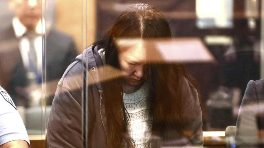 Осъдиха жена в Нова Зеландия за убийството на двете ѝ деца и скриването на телата им в куфари