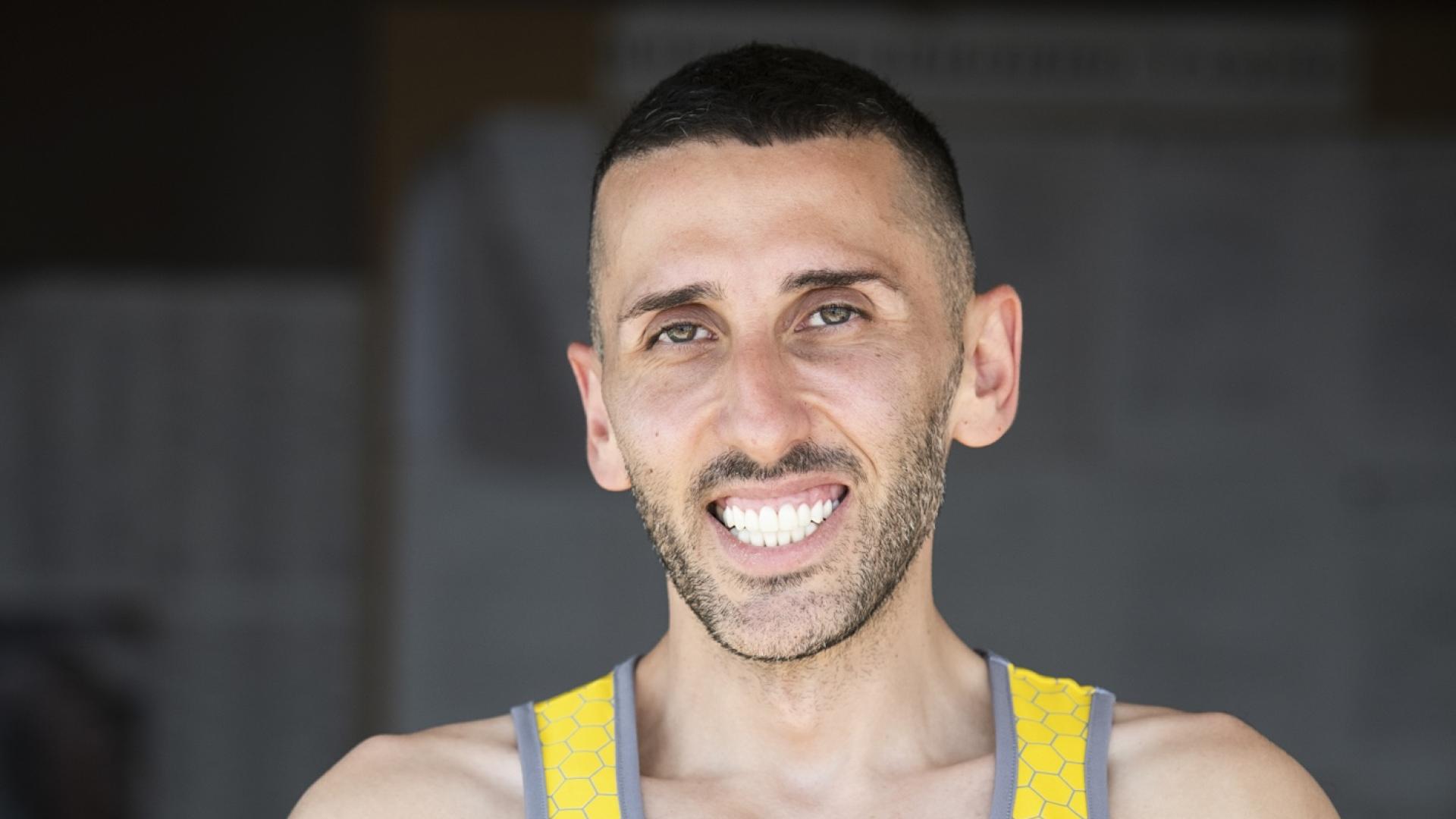 Превърналият се в антигерой за Завоевателите на териториалната битка Тянко