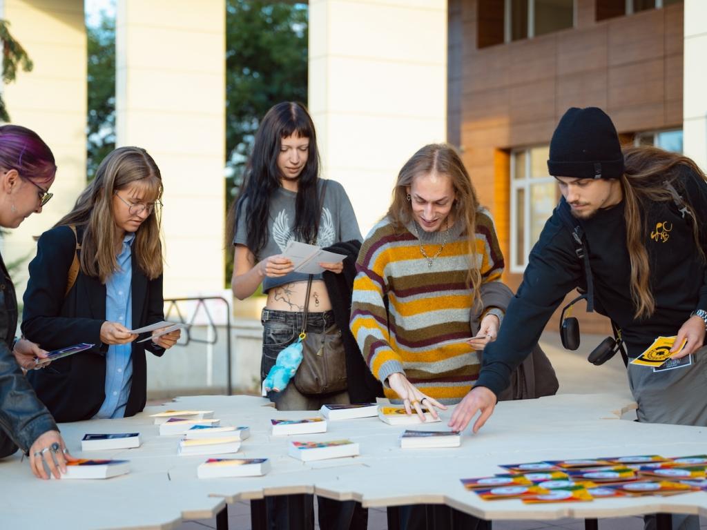 Кой е символът на твоя квартал в София