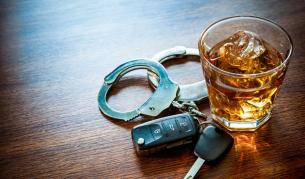 Арестуваха футболист на ЦСКА за шофиране след употреба на алкохол