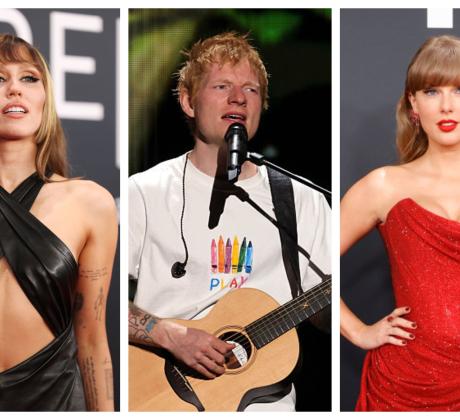 Когато мислим за славата и богатството често си представяме историята