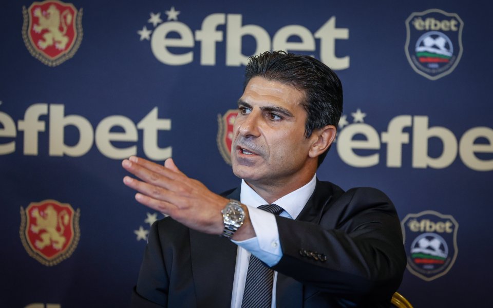 Много важен ход на БФС - търсят  футболисти с български корени в САЩ, Испания, Германия и Англия