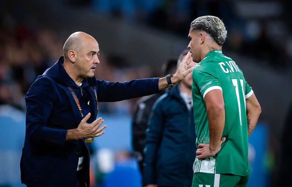 Малмьо Лудогорец1