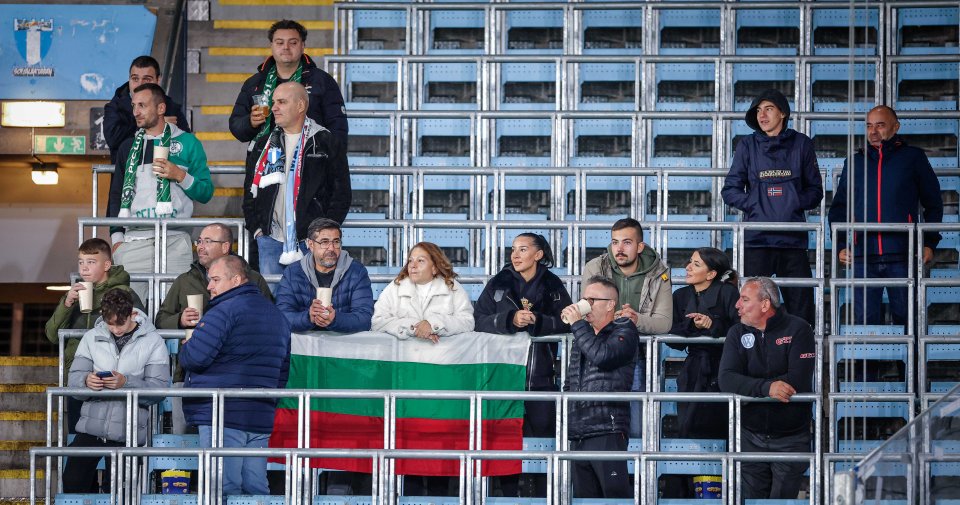 Малмьо Лудогорец1