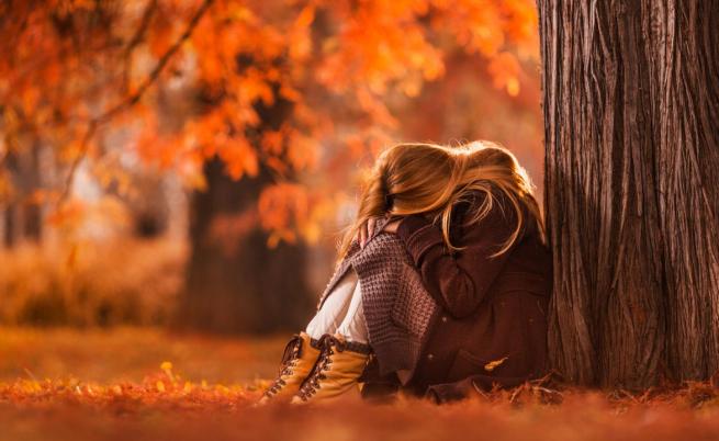 Какво е есенна тревожност и как да се справим с нея