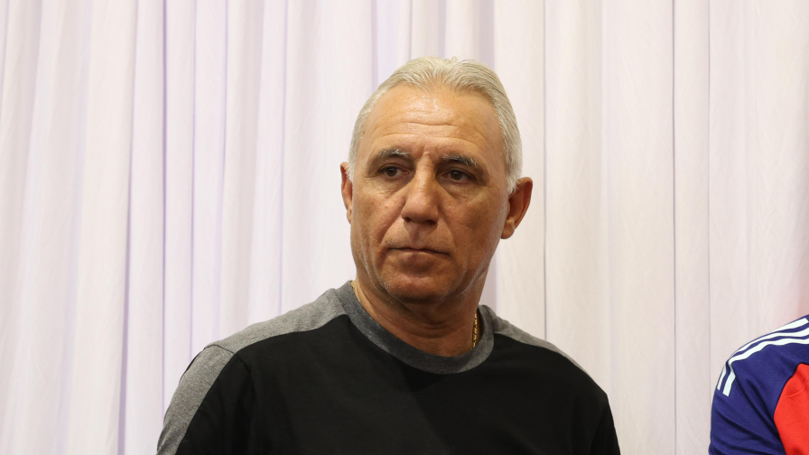 „Винаги сте били бойци!“ – Стоичков с трогващо послание към Михайлов, Пенев и Хубчев