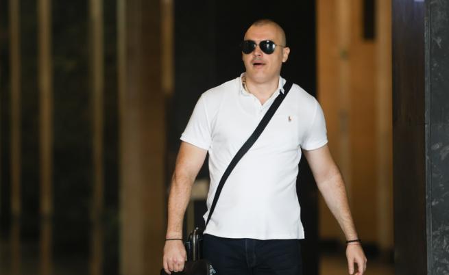 Прекратиха делото срещу Петър Илиев за плагиатство от труд на доц. Наталия Киселова