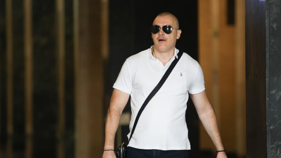 Прекратиха делото срещу Петър Илиев за плагиатство от труд на доц. Наталия Киселова