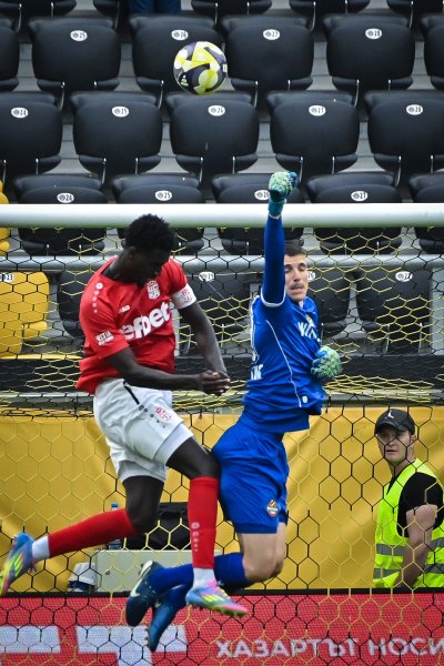 Ботев Пловдив ЦСКА 19481