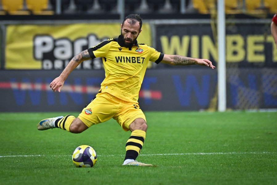 Ботев Пловдив ЦСКА 19481