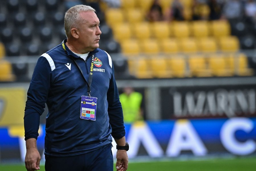 Ботев Пловдив ЦСКА 19481