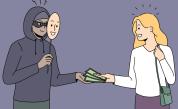 <p>Нова схема с фиктивни кредити вкарва хора в чудовищни дългове</p>