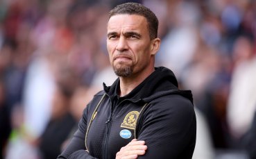 От Блекбърн изригнаха след решение за преиграване