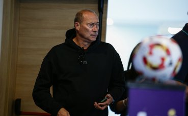 Емил Велев: Понякога Веласкес взима странни решения