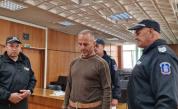 Съдът остави в ареста обвинения за убийството край Смолян