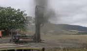 Вода за село Радювене