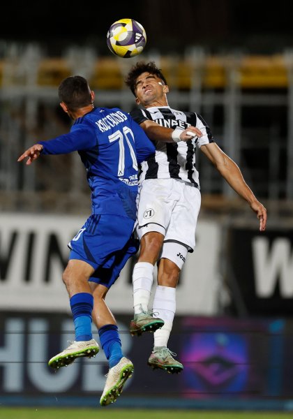 Локомотив Пловдив Левски1