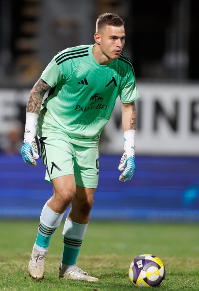 Локомотив Пловдив Левски1