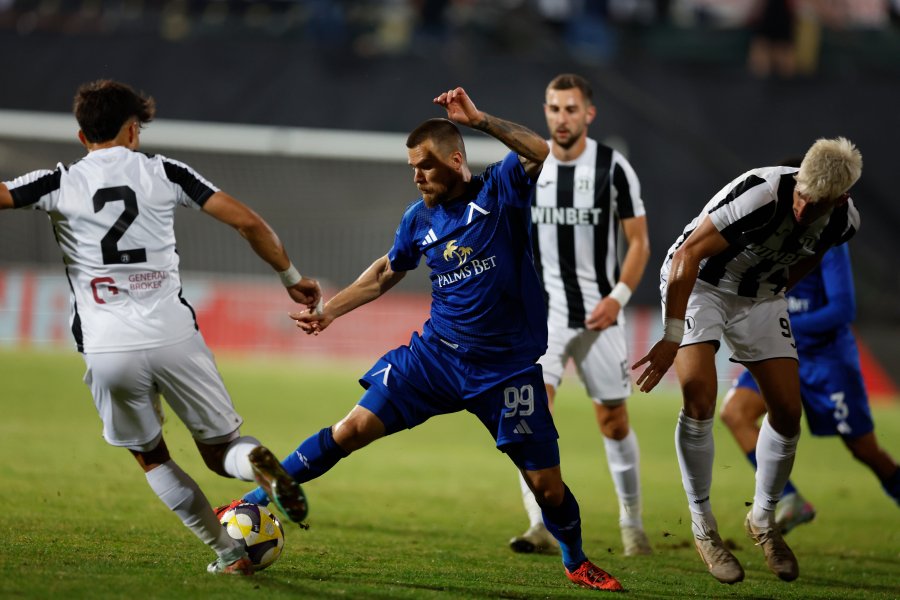 Локомотив Пловдив Левски1