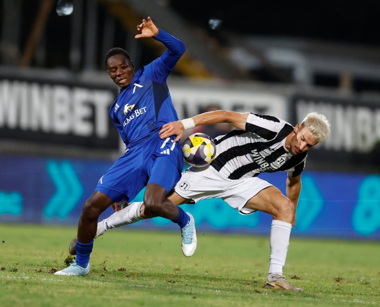 Локомотив Пловдив Левски1