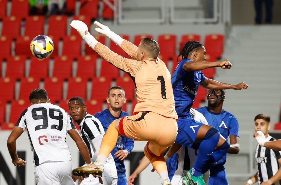 Локомотив Пловдив Левски1