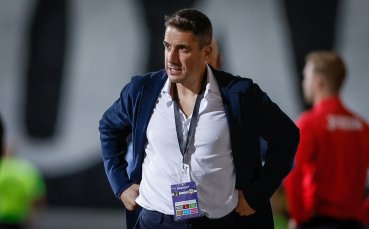 Левски обяви програмата си до мача с Берое