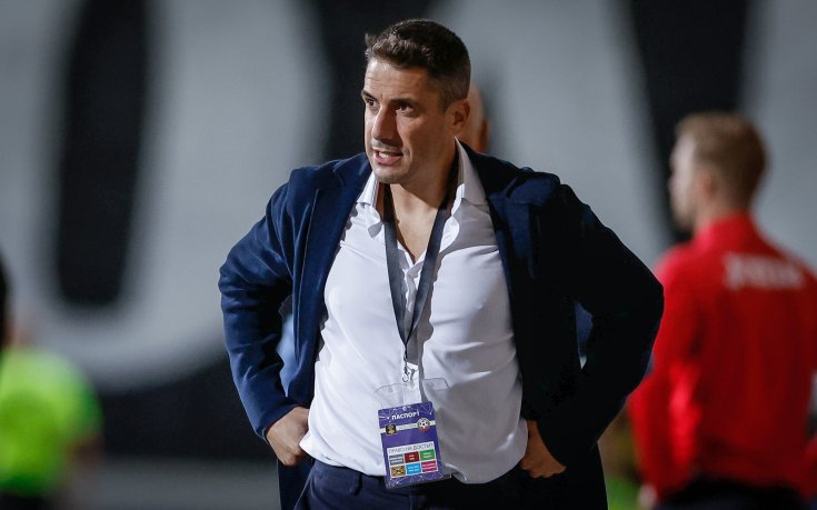 Левски обяви програмата си до мача с Берое