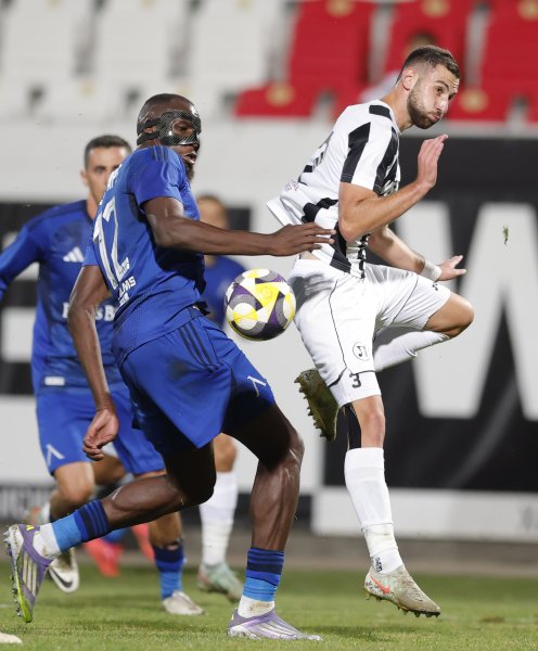 Локомотив Пловдив Левски1