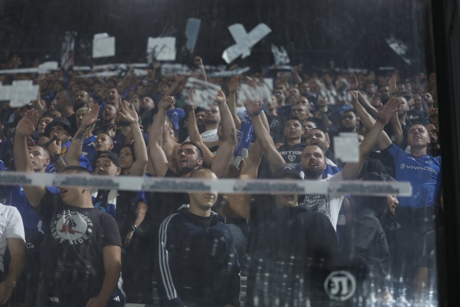 Локомотив Пловдив Левски1