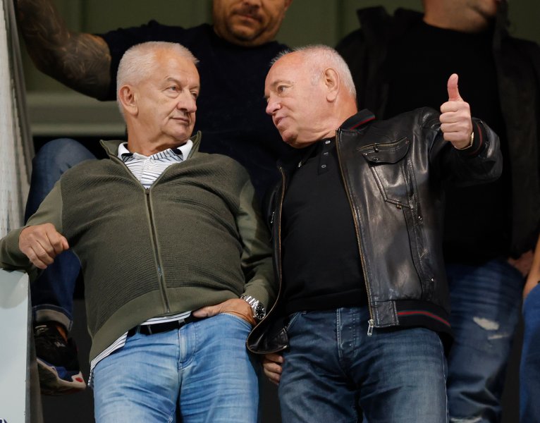 Локомотив Пловдив Левски1