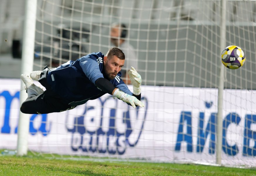 Локомотив Пловдив Левски1