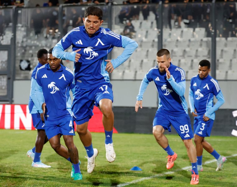 Локомотив Пловдив Левски1