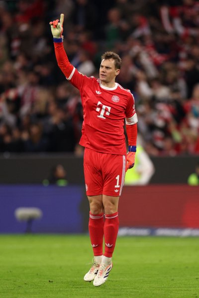 Байерн Вердер1